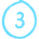 3