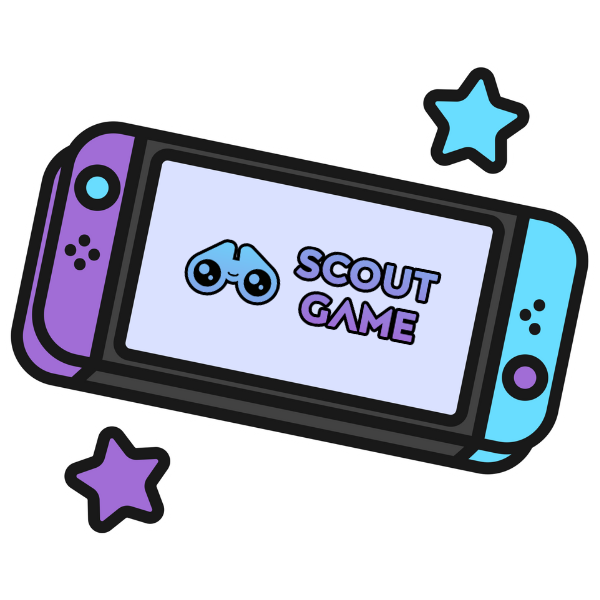 Scout Game Switch